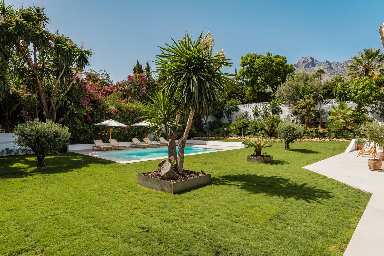 Maison avec piscine à vendre à Marbella Centro, imagen 7