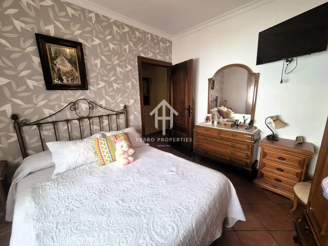 Casa o xalet en venda a Calle Geranios, Loja
