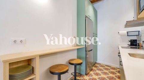 Foto 5 de Piso de alquiler en Dels Salvador, El Raval, Barcelona Capital