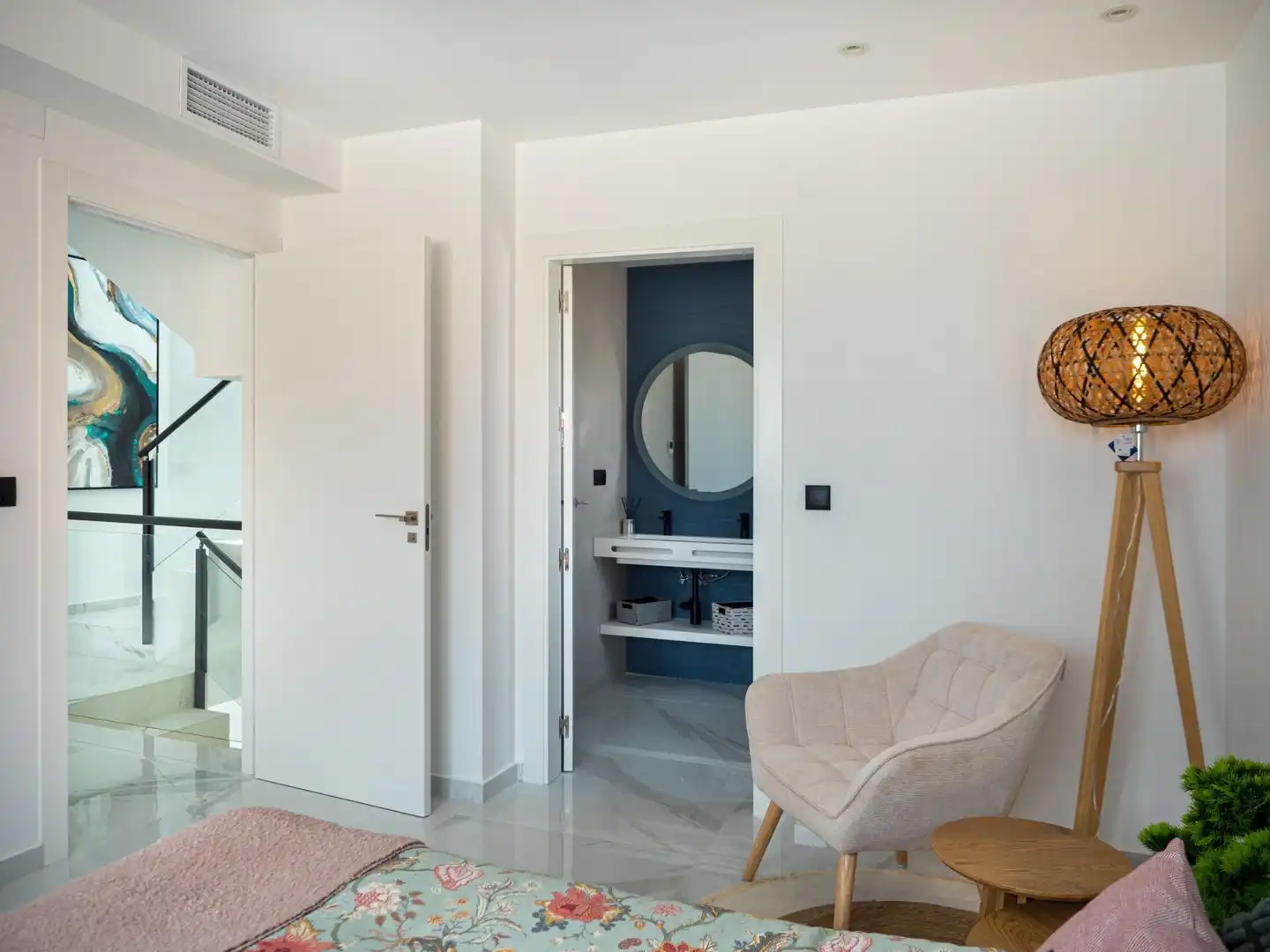 Villa avec piscine à vendre à San Pedro del Pinatar, imagen 53