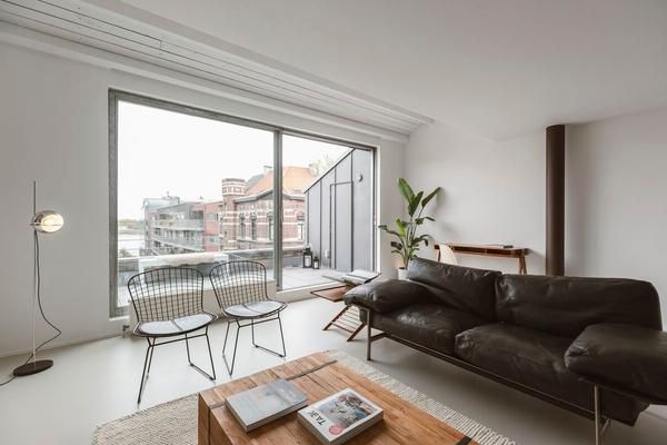 Pis de lloguer a Fingoi