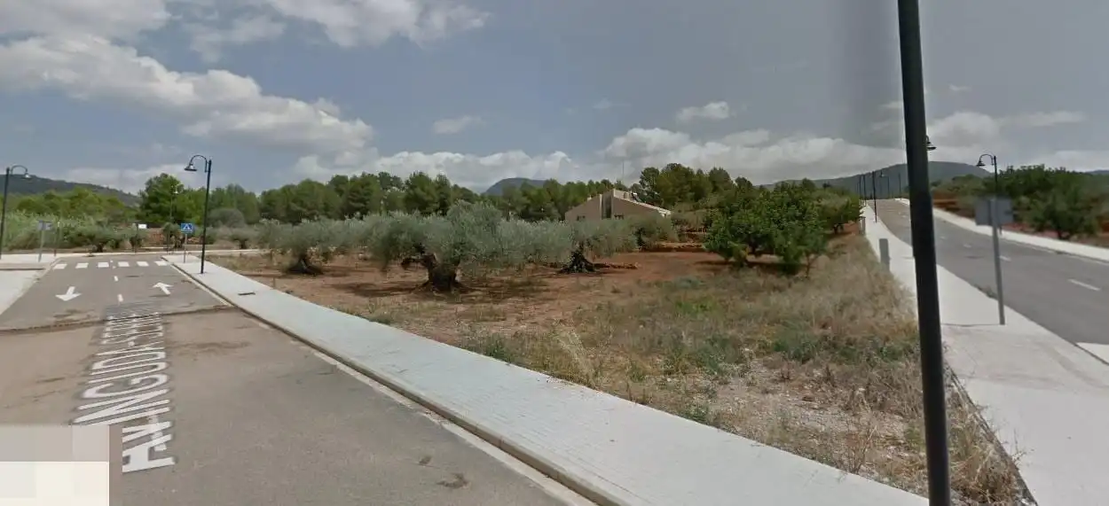 Terreny residencial en venda a Sant Joan de Moró, imagen 10