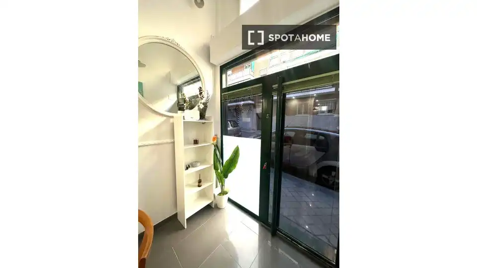 Piso en alquiler en Ciudad Lineal, imagen 3