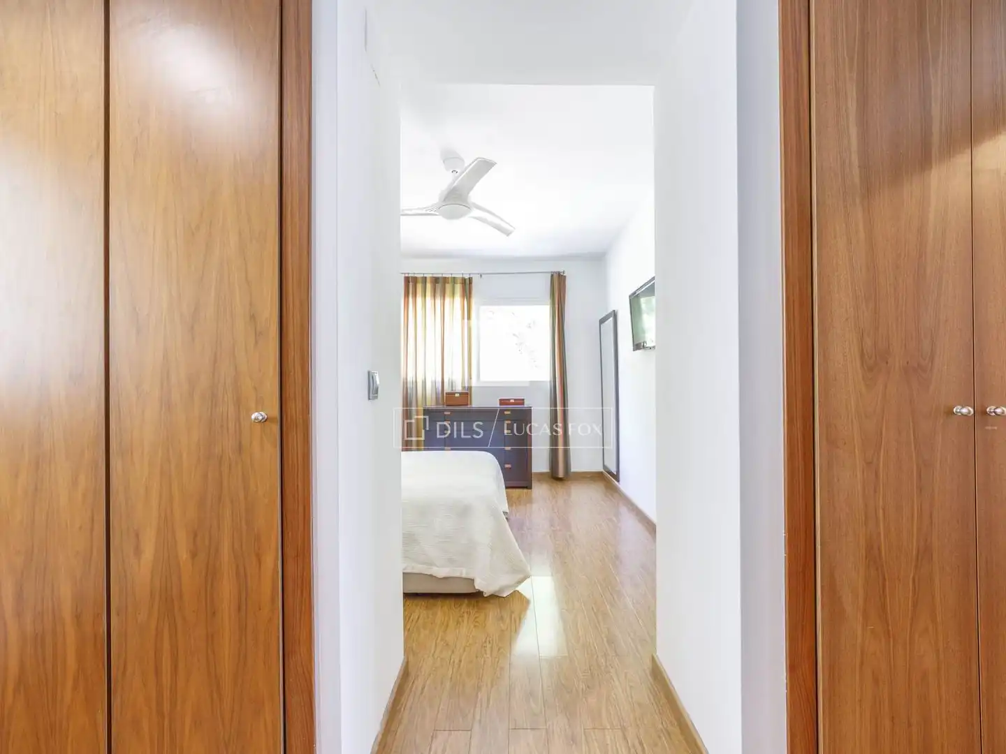 Habitación de Casa o chalet en venta en Bétera con Aire acondicionado, Calefacción y Jardín privado