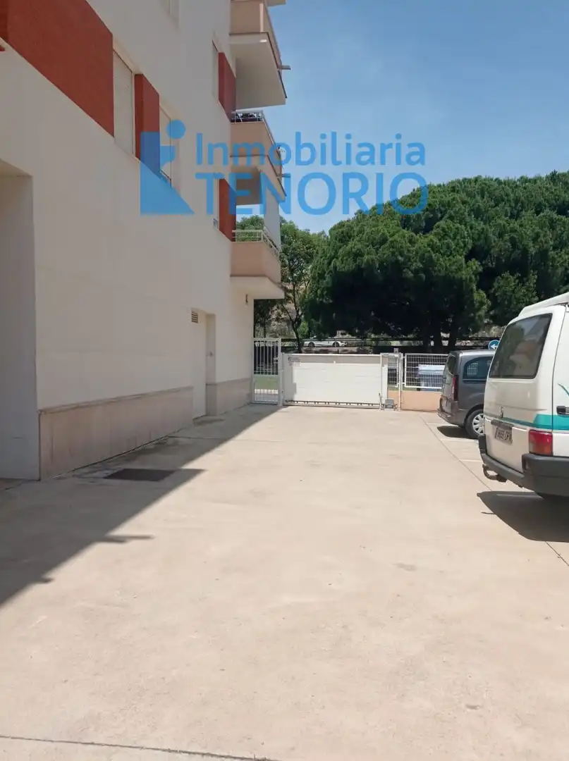 Aparcament en venda a La Antilla, imagen 2