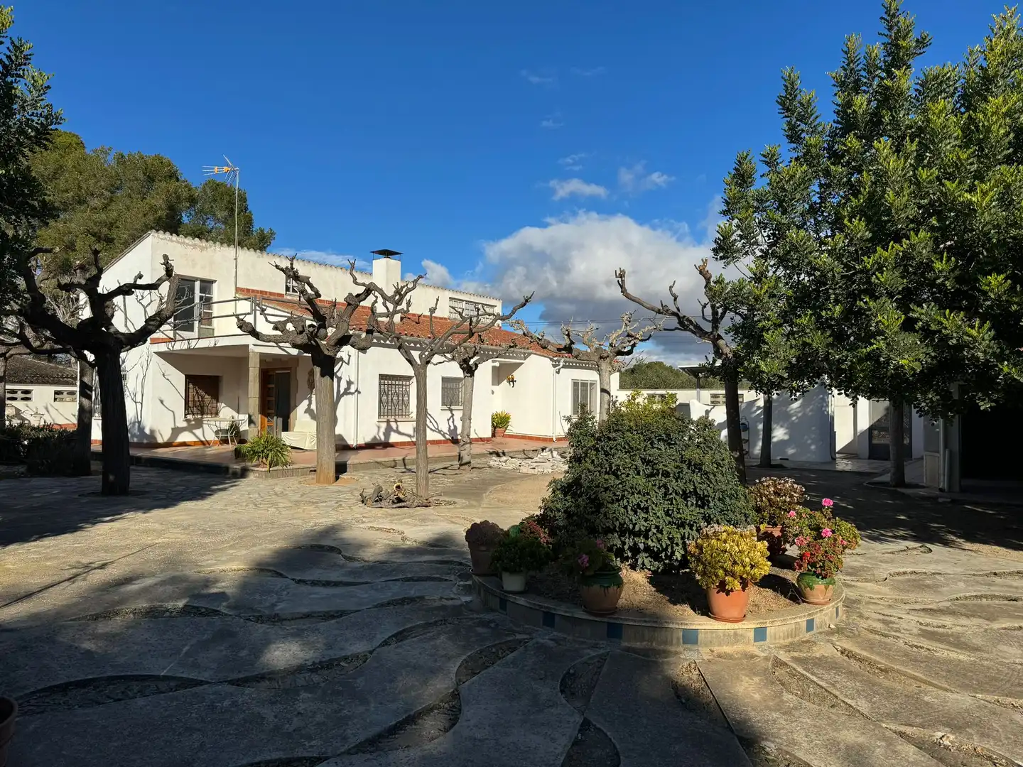 Villa con terrazza in vendita a Valls, imagen 3