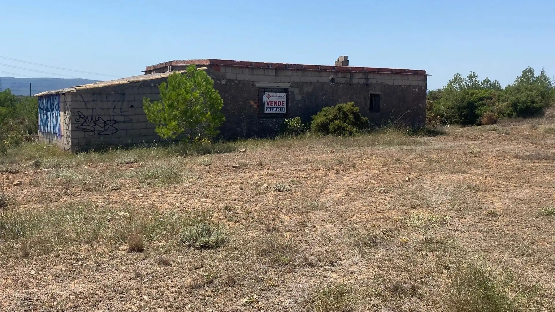 Casa o chalet en venta en Cortes de Pallás