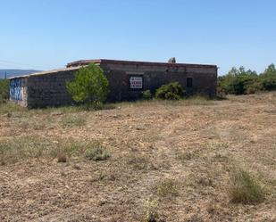 Casa o xalet en venda en Cortes de Pallás