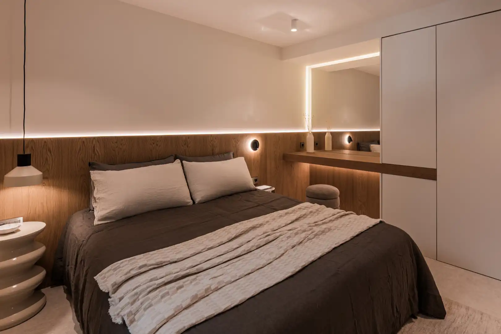 Apartament amb piscina en venda a Nueva Andalucía, imagen 19
