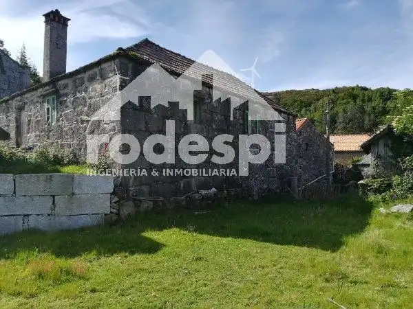 Casa en venta en Covelo, imagen 3