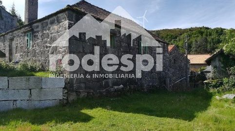 Foto 3 de Casa o chalet en venta en Covelo, Pontevedra
