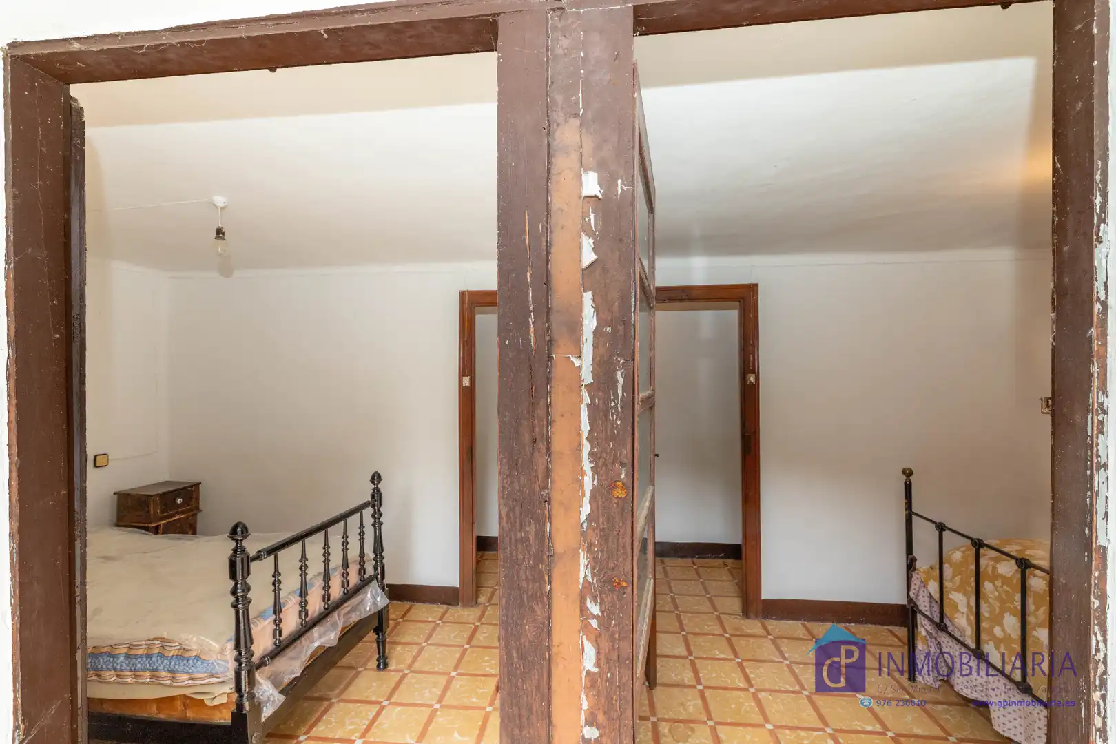 Casa o chalet en venta en Bisaurri con Calefacción y Terraza
