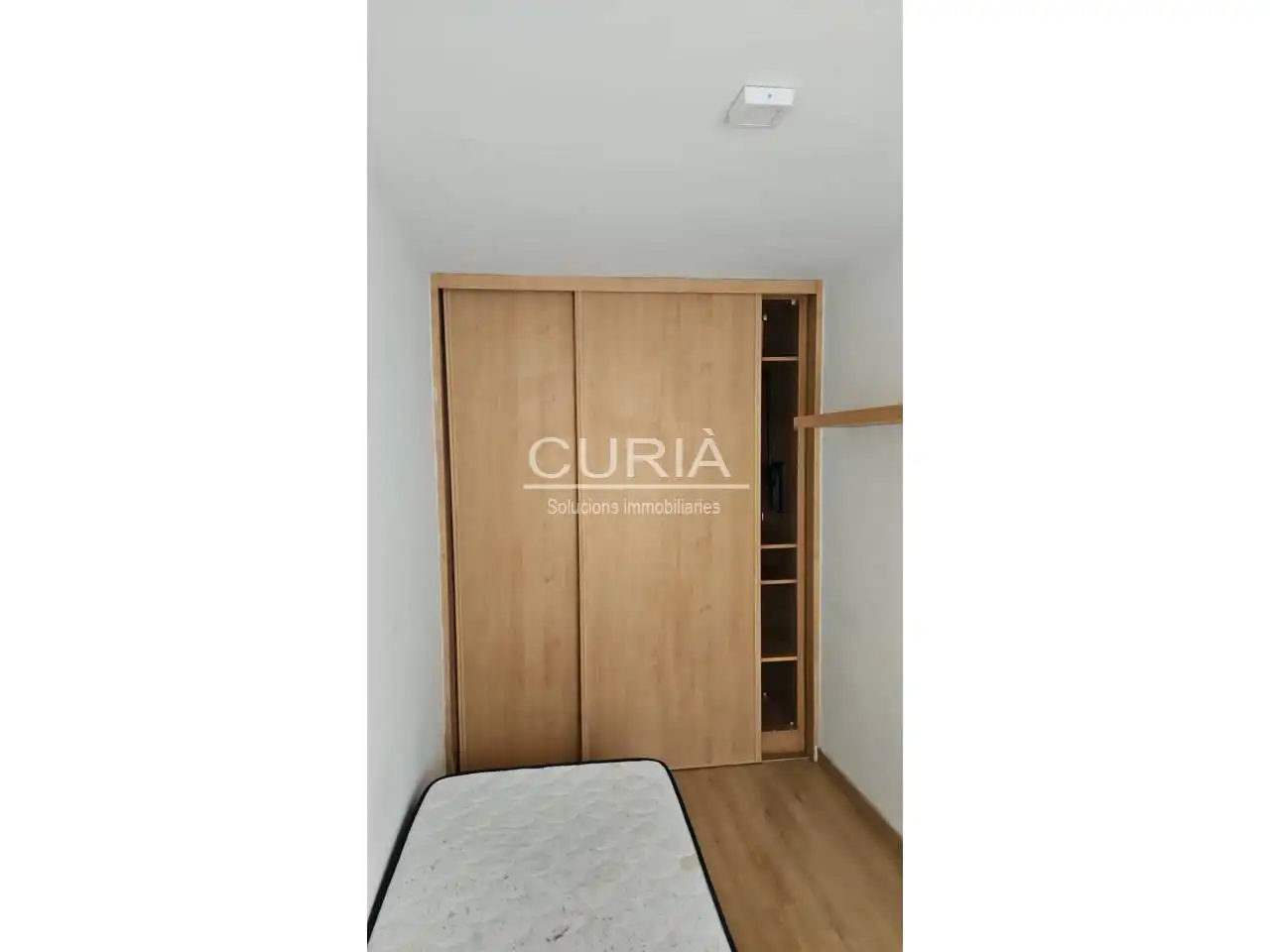Bedroom of Apartments for sale in Lleida  with Heating and Balcony
