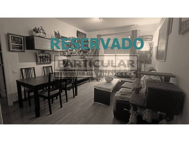 Piso en Venta en Calle Batista i Roca en Progrés - Pep Ventura