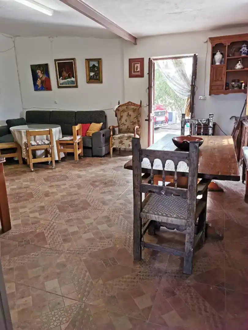 Finca rústica en venda en Guadix