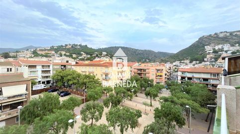 Foto 3 de Piso en venta en Cap Norfeu, 55, Centre, Roses