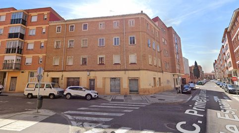 Foto 5 de Apartamento en venta en San Antonio, Palencia Capital