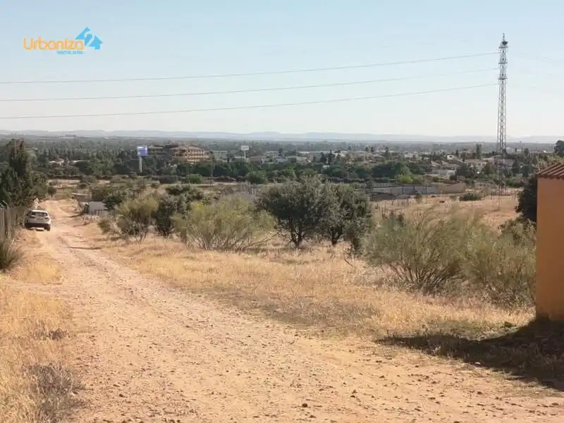 Terreni e lotti in vendita a Camino Viejo de Talavera. km 5, imagen 6