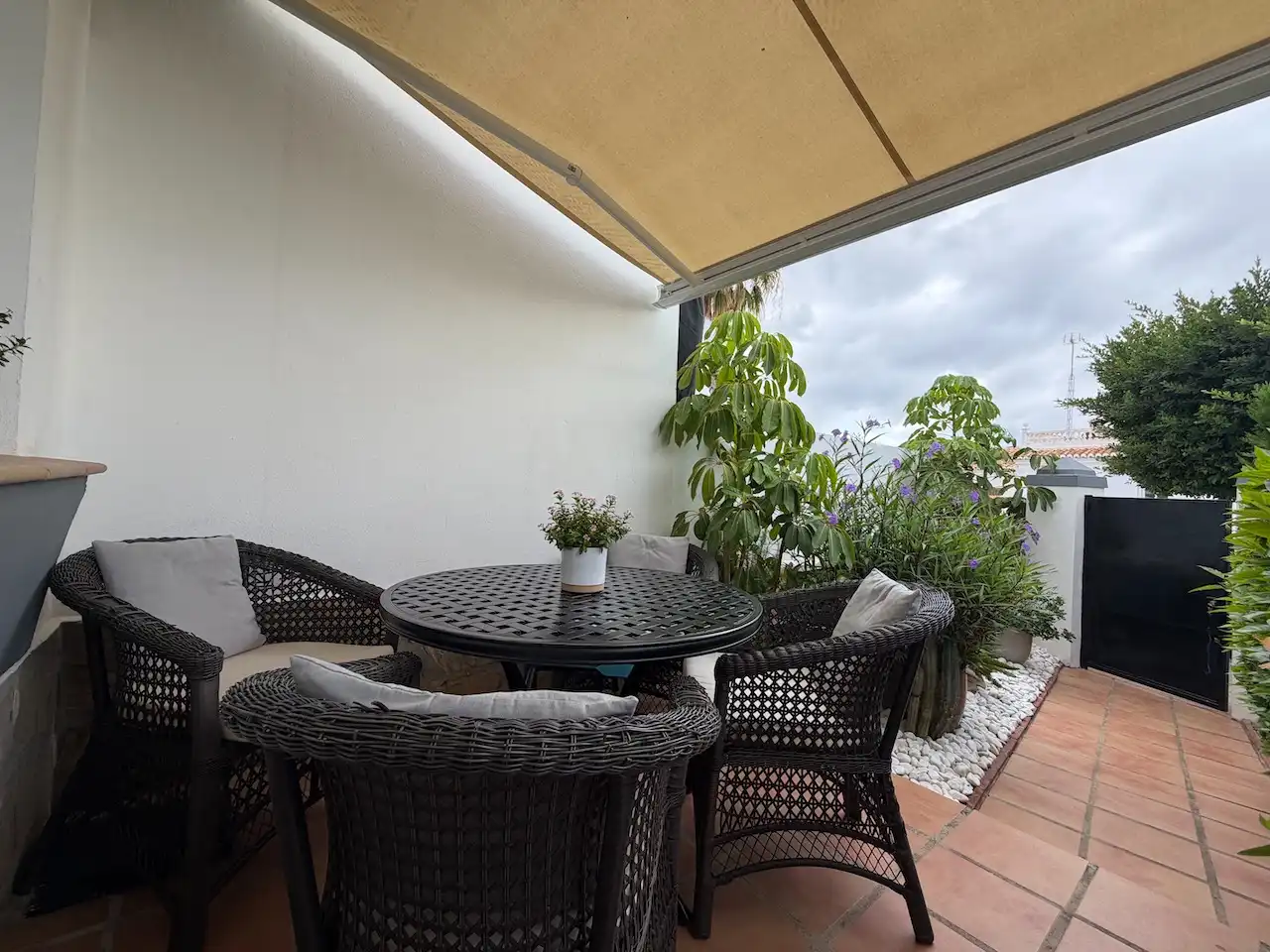 Casa bifamiliare con balcone in vendita a Avenida de España 11, imagen 37