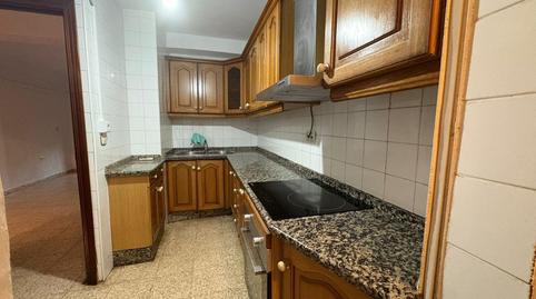 Foto 4 de Pis de lloguer a Barrio Alto, San Juan de Aznalfarache