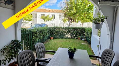 Foto 2 de Apartamento en venta en Via Ronda, Arenal d'en Castell, Es Mercadal