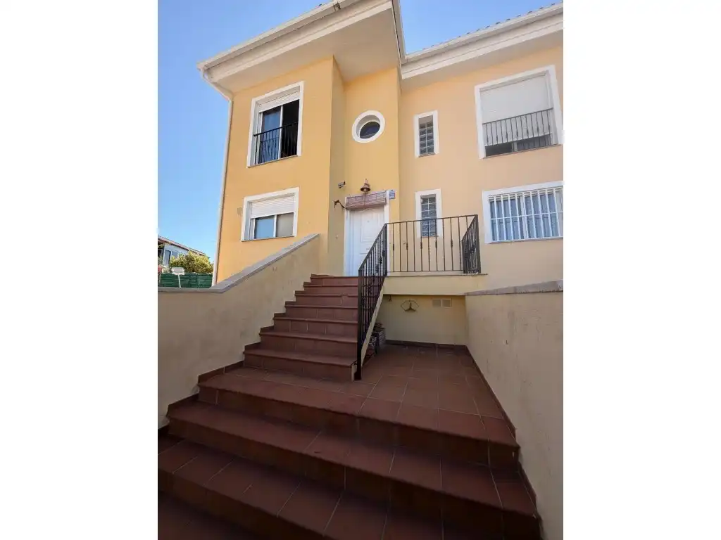 Detached house for sale in Calle Senia La, imagen 3