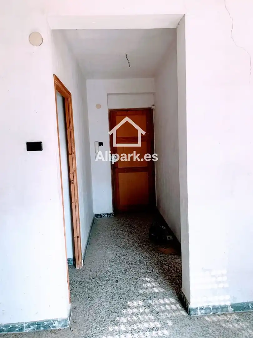 Flat for sale in Mestre Faus, Zona Nord