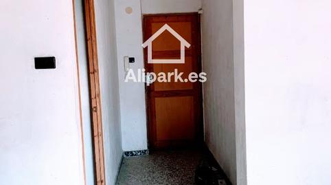 Foto 4 de Pis en venda a Mestre Faus, Zona Nord, Alicante