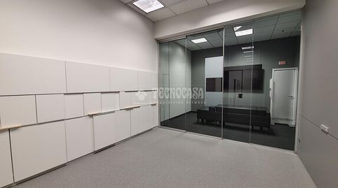 Foto 4 von Geschaftsraum zur Miete in Puerta del Ángel, Madrid Capital
