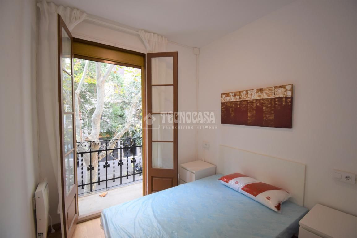 Flat to rent in Fort Pienc, Eixample