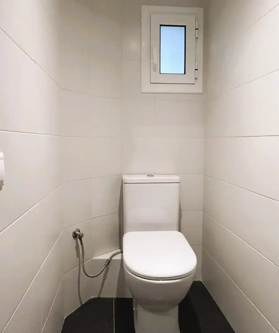 Baño de Piso en venta en Barcelona con Aire acondicionado
