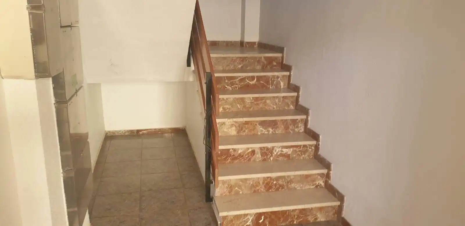 Haus oder Chalet zum Verkauf in Mogente / Moixent mit Klimaanlage, Terrasse und Abstellraum