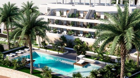 Foto 3 de Piso en venta en Finestrat, -1, Balcón de Finestrat - Terra Marina, Finestrat