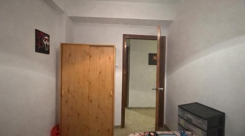 Foto 4 de Pis en venda a Camino de Ronda, Granada Capital