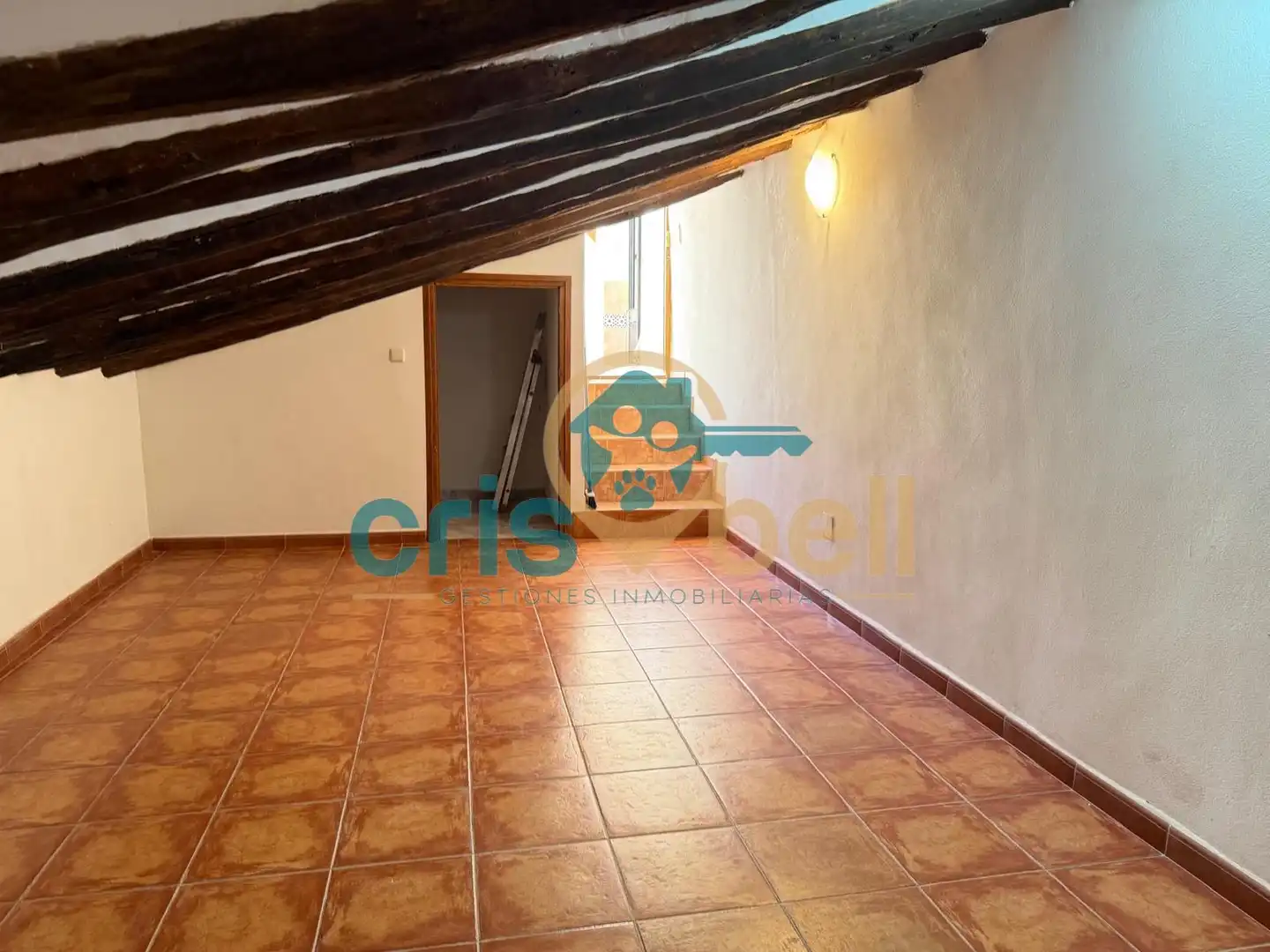 Casa adosada en venta en Lorca con Aire acondicionado, Terraza y Trastero