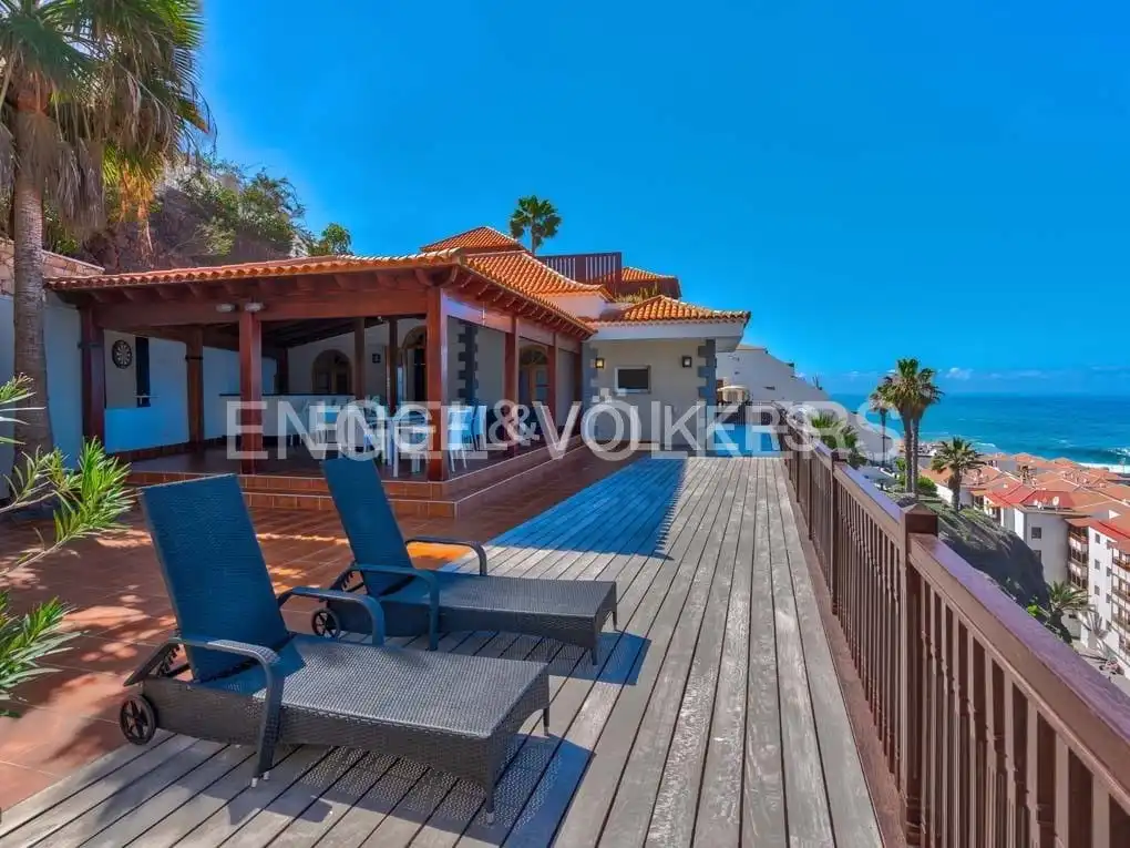 Houses for sale in Acantilados de Los Gigantes