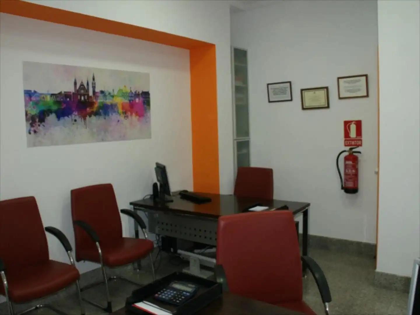 Terreny residencial en venda a Navas del Sepillar, imagen 3