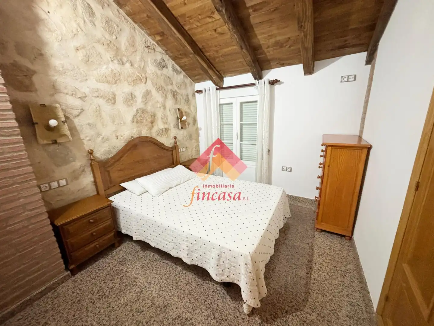 Houses for rent in Ronda  with Furnished and Community pool