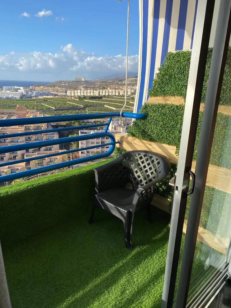 Study for rent in Avenida de Adeje, 16, Casco Urbano