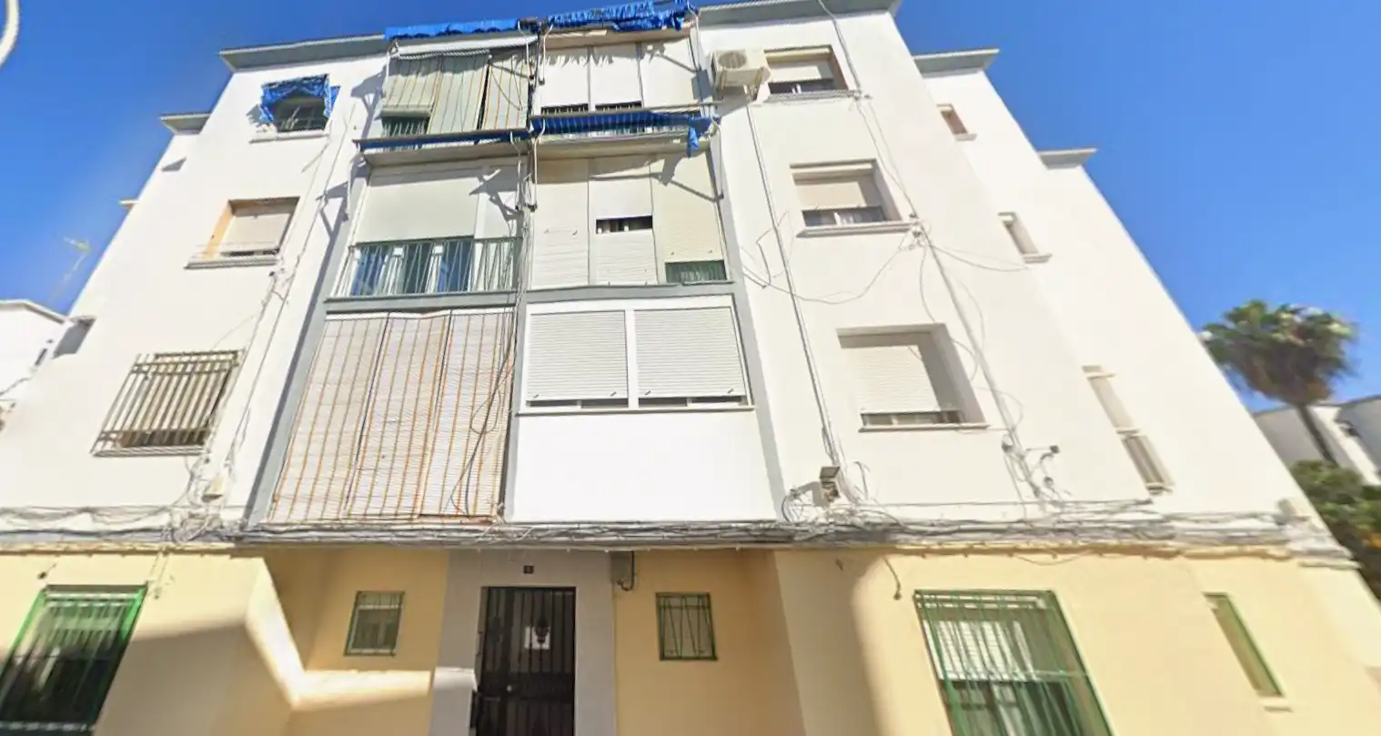 Appartement à vendre à ALMONTE
