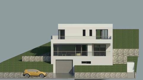 Foto 2 de Casa o chalet en venta en San Salvador - Caeira, Poio