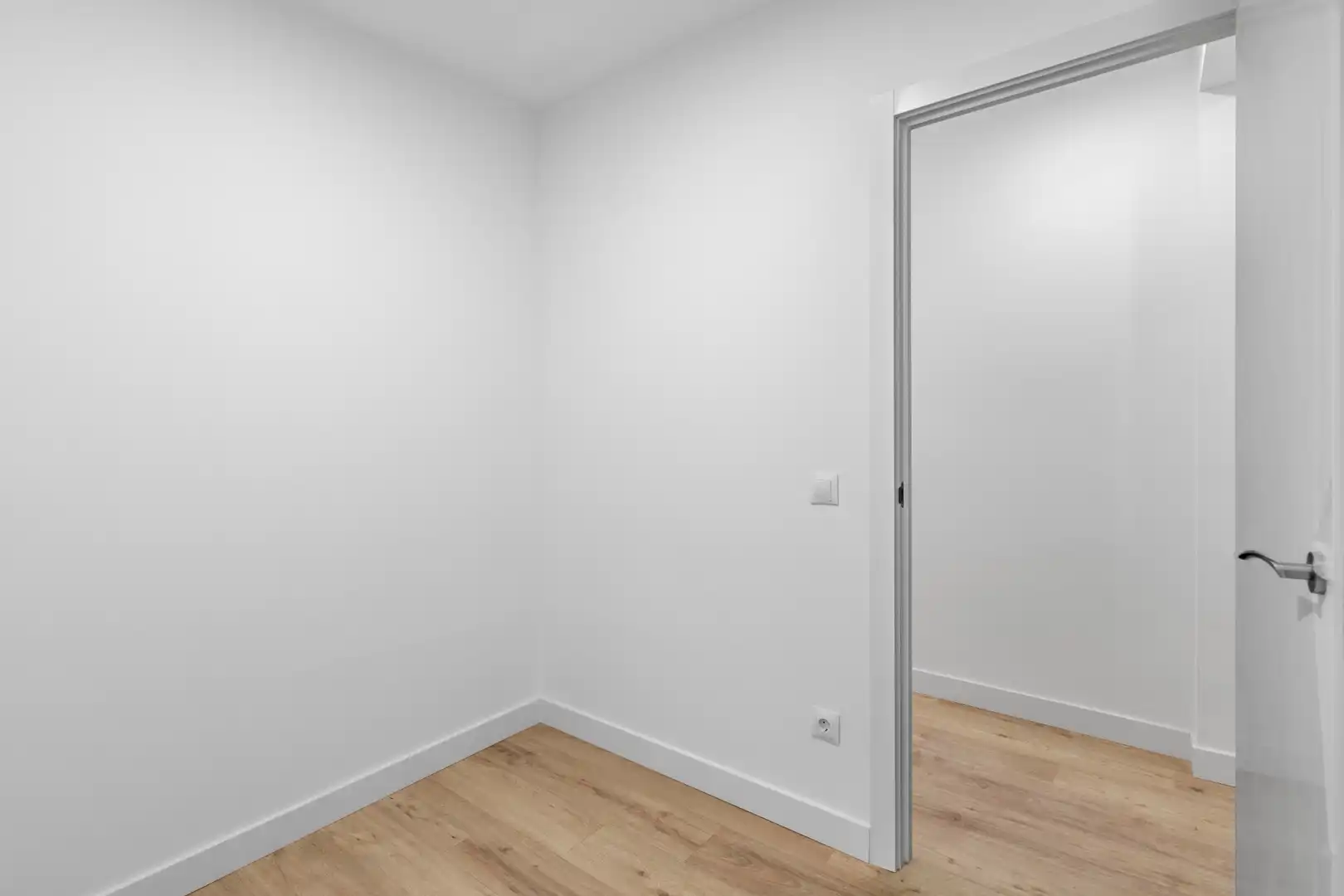 Habitación de Piso en venta en Madrid con Terraza