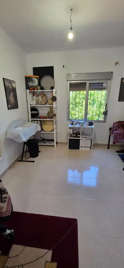 Cuina de Casa o xalet en venda en Alzira amb Aire condicionat, Jardí privat i Traster