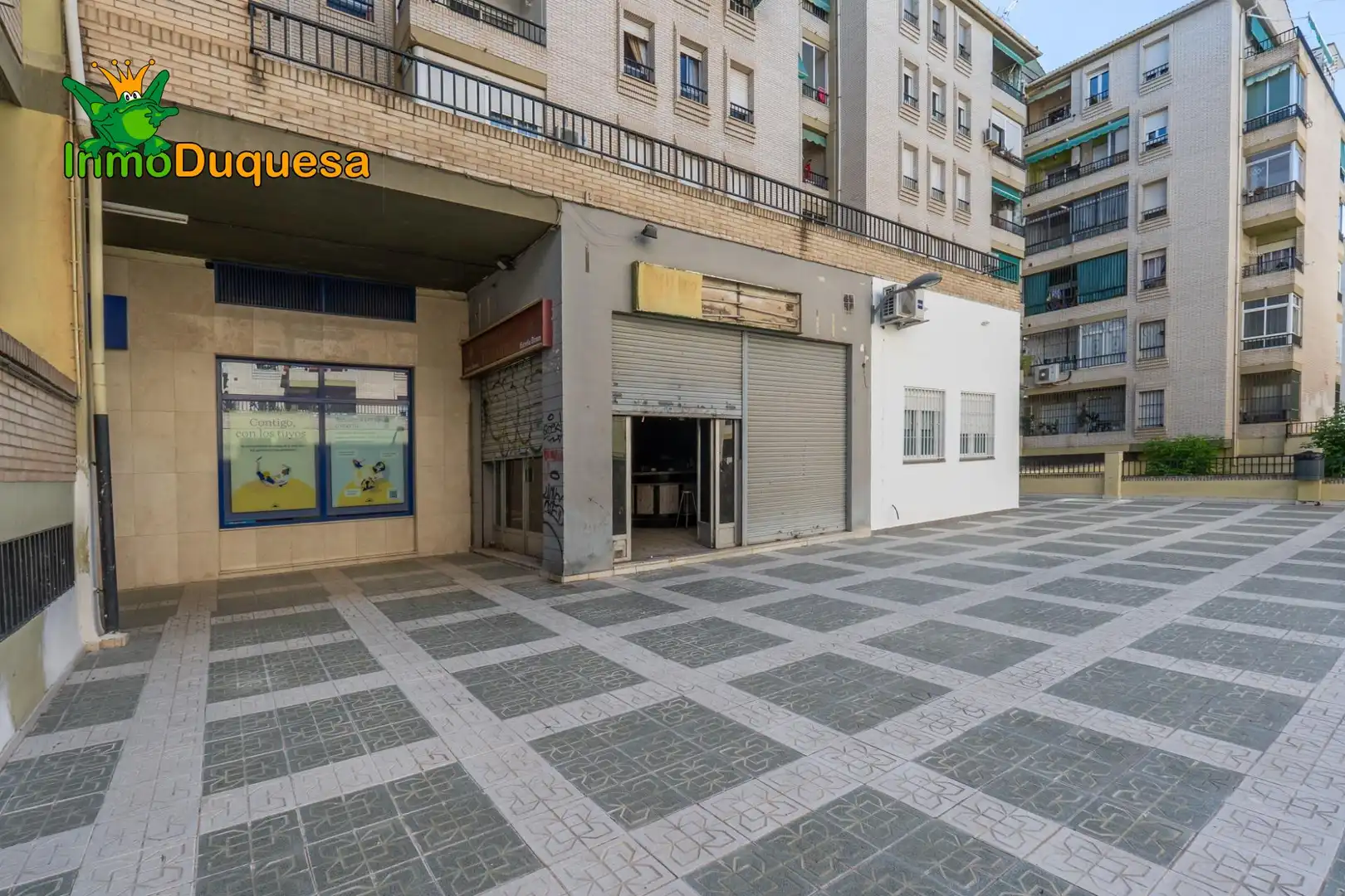 Local comercial en venda a Carretera de Málaga, imagen 23