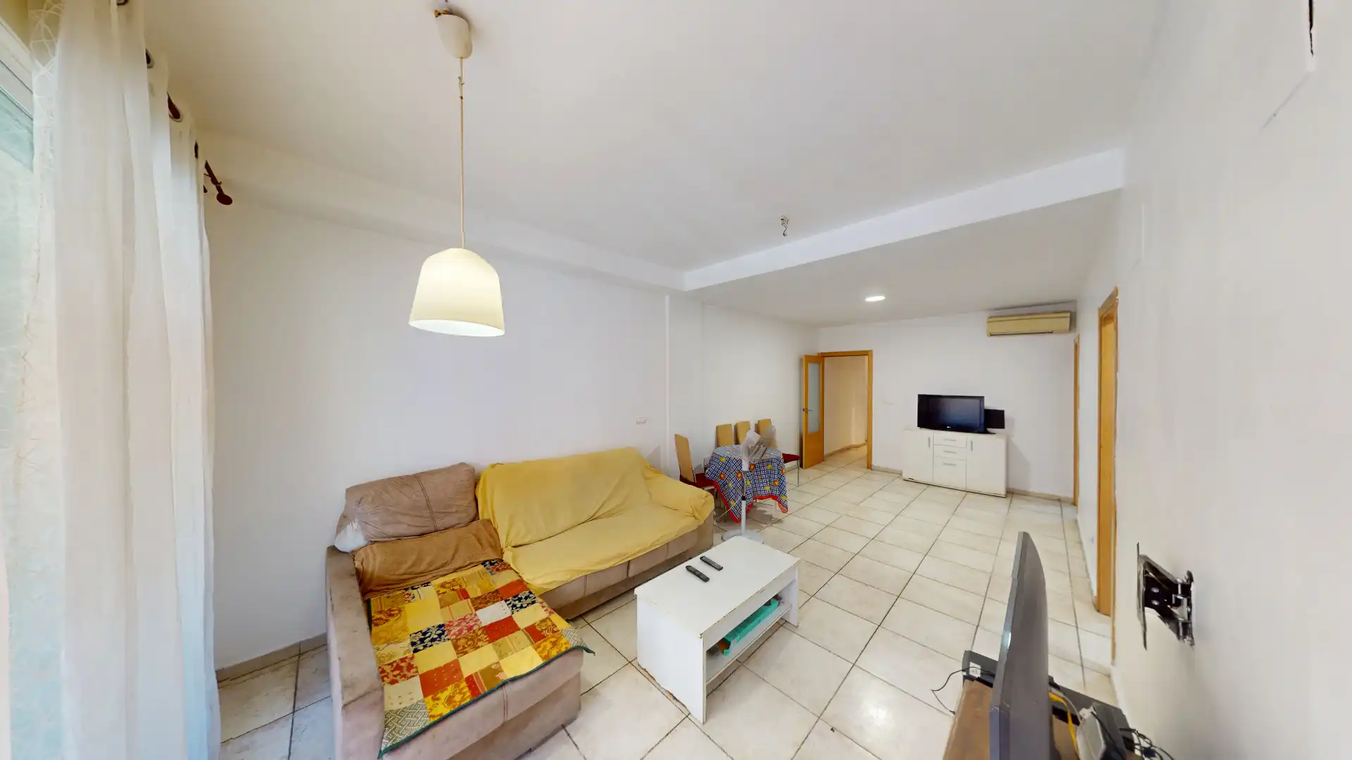 Flat with terrace for sale in Florida - Ciudad de Asís, imagen 5