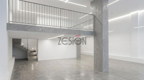 Foto 5 von Geschaftsraum zur Miete in Mestalla, Valencia Capital
