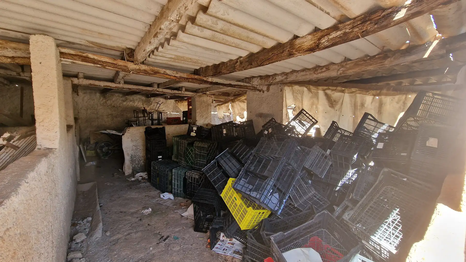 Casa rústica en venda a Canjáyar, imagen 63
