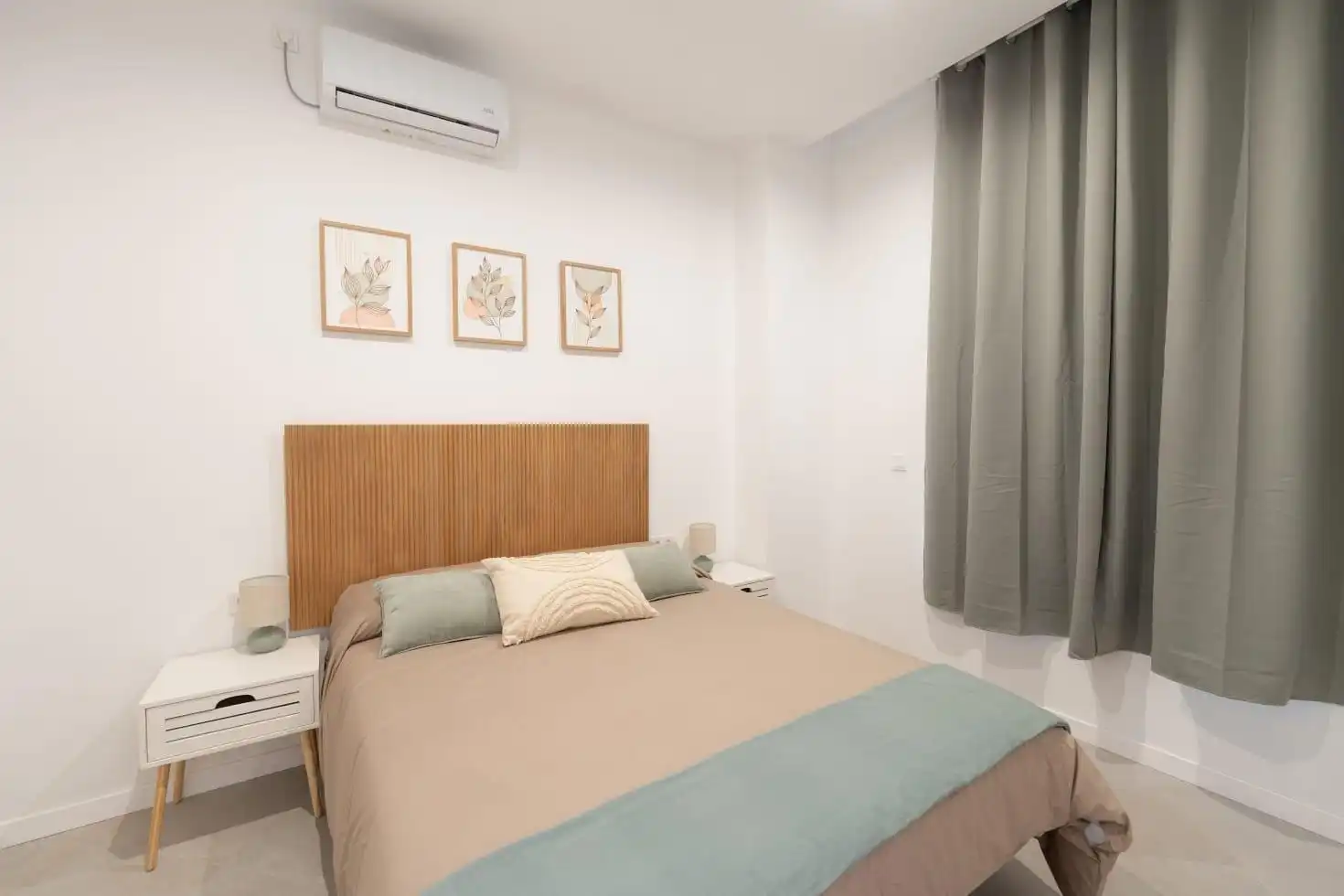 Ground floor for sale in Calle VIRGEN DEL SOCORRO, Raval Roig - Virgen del Socorro