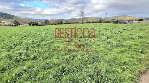 OPORTUNIDAD COMO INVERSIÓN. TERRENO COMPLETAMENTE LLANO. CICERO, imatge 4