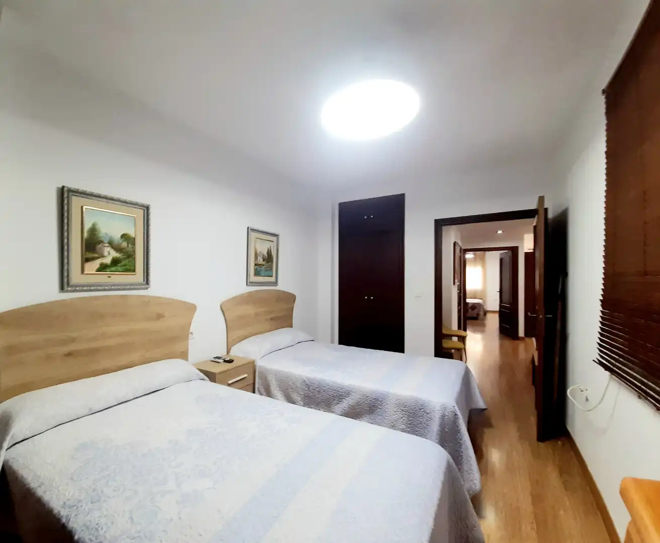 Habitación de Piso en venta en Archena con Aire acondicionado, Calefacción y Parquet